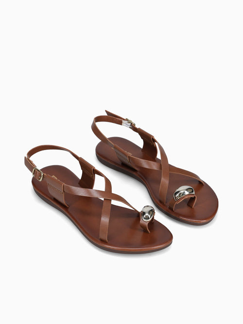 Teodora Tan Cleveland Tan / 5 / M