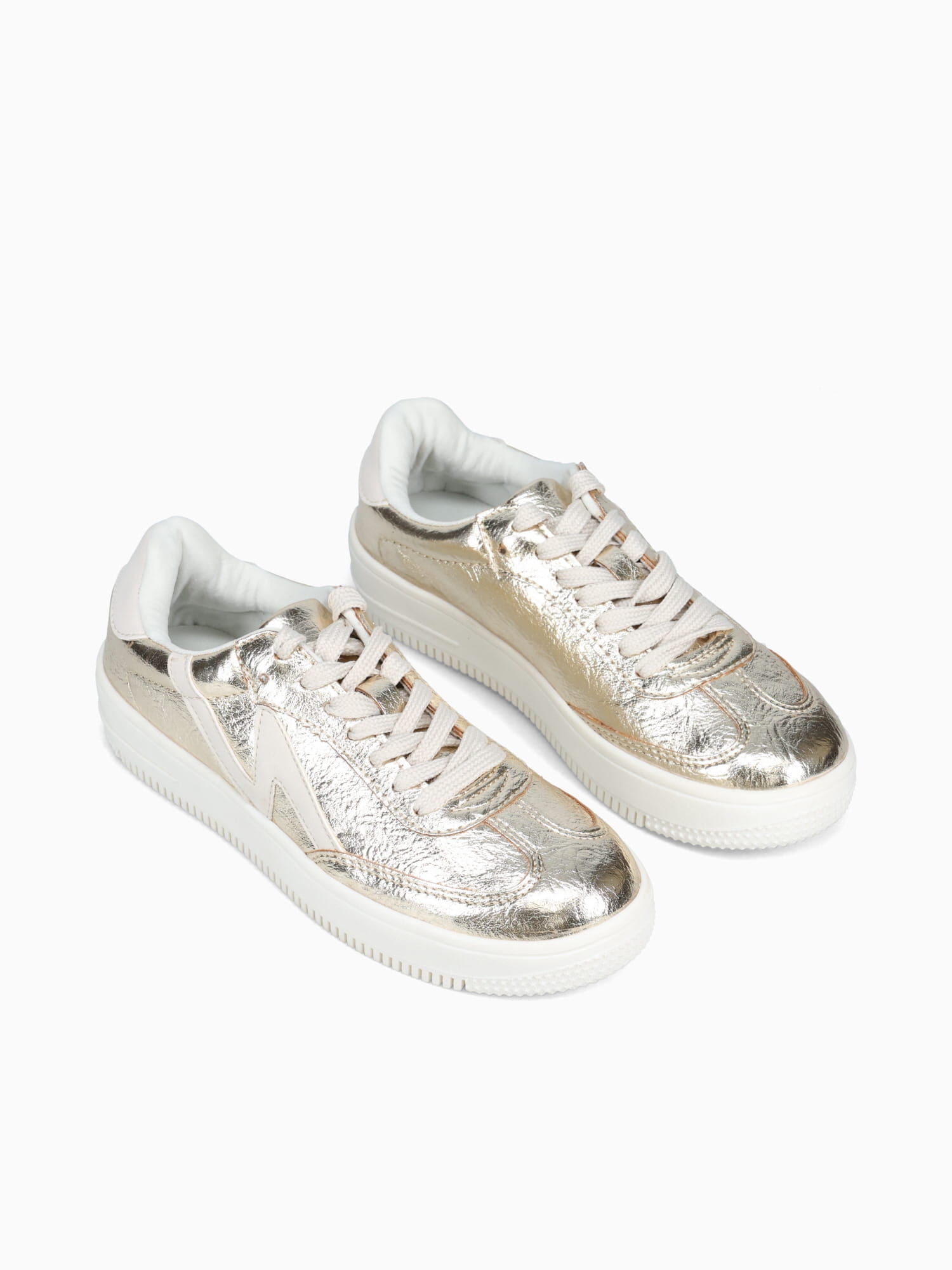 Denise Oro Meteorito Gold / 5 / M