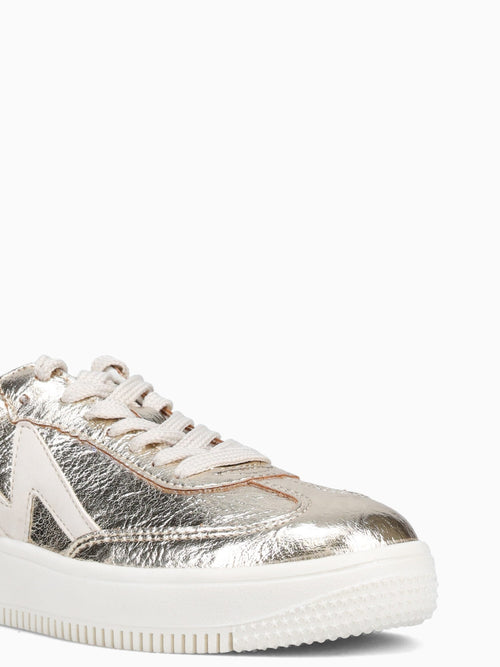 Denise Oro Meteorito Gold / 5 / M