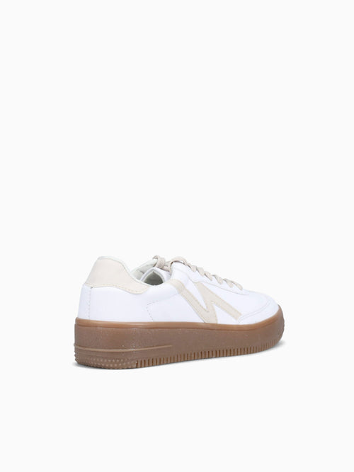 Denise Blanco Cabra Corte White / 5 / M