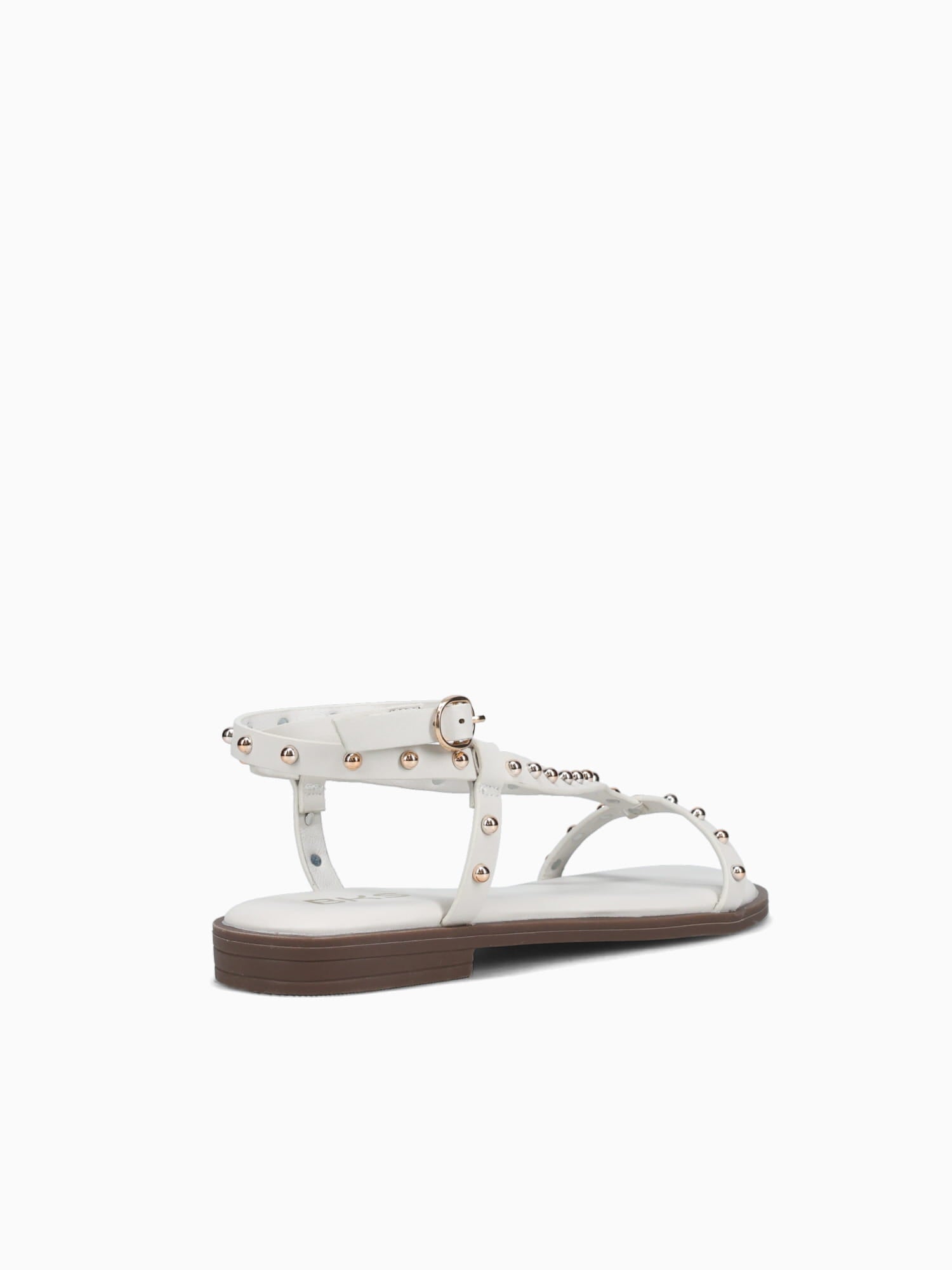 Aegina Off White Smooth Off White / 5 / M