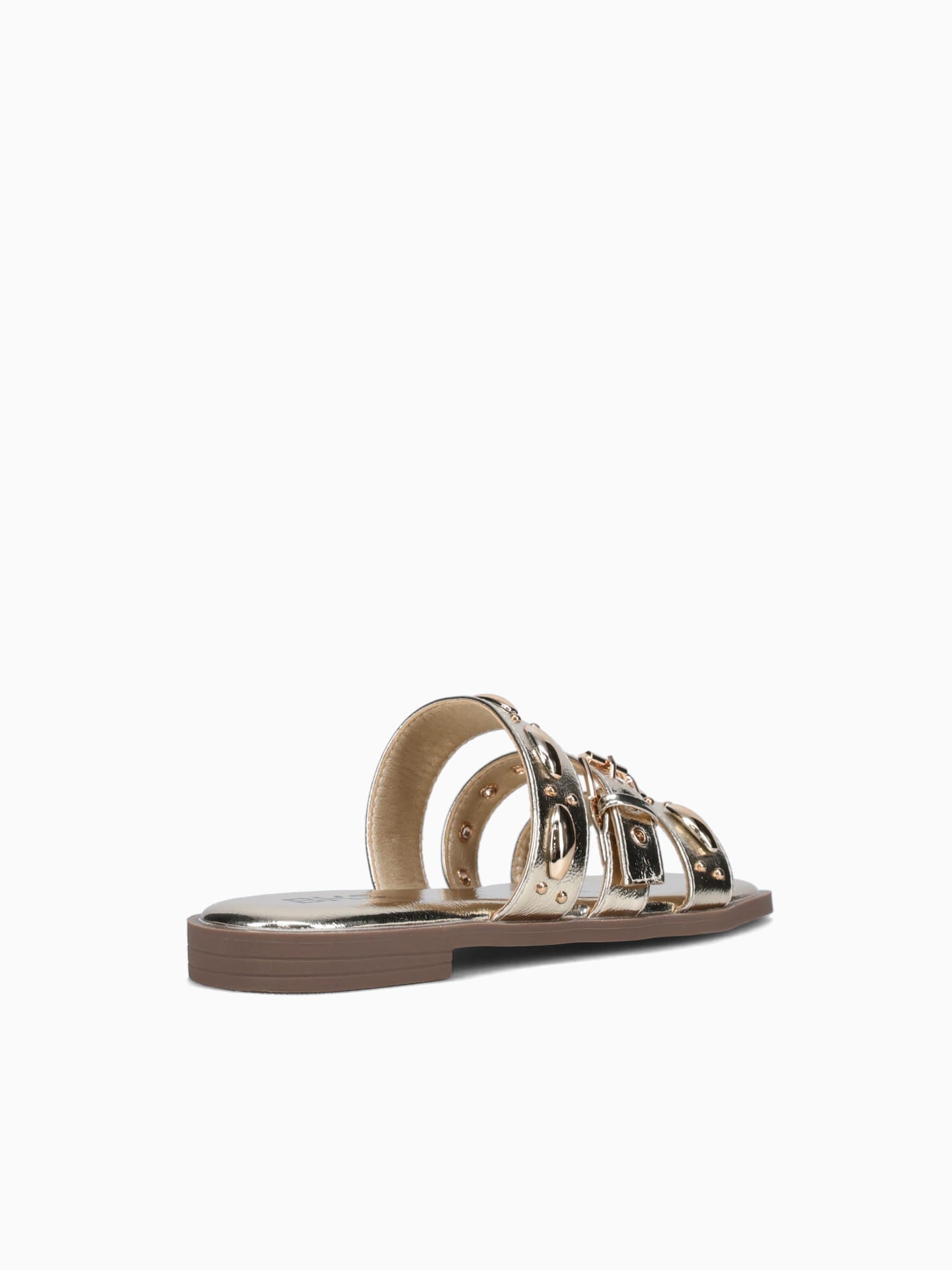 Milos Gold Metallic Gold / 5 / M