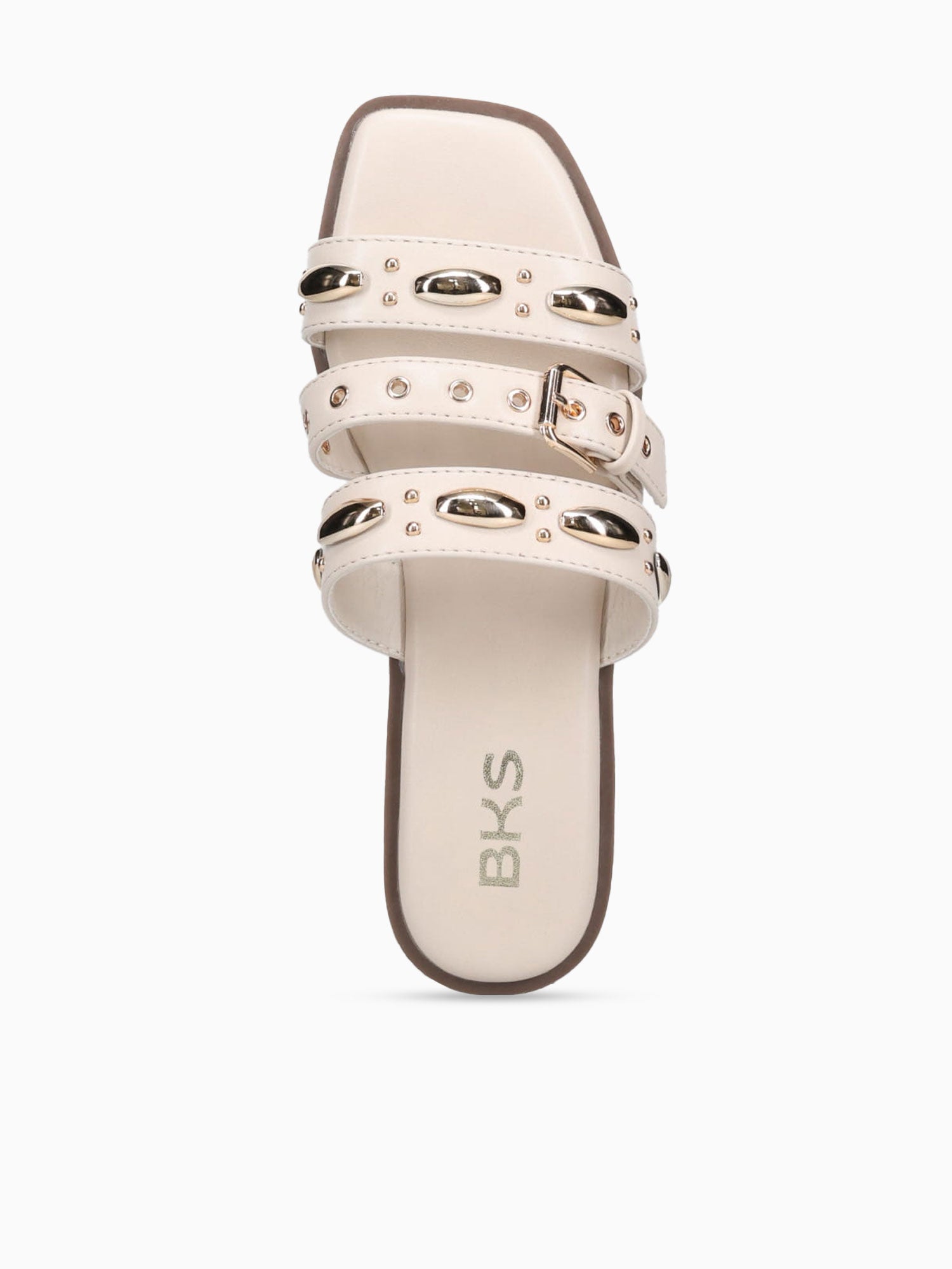 Milos Off White Smooth Off White / 5 / M