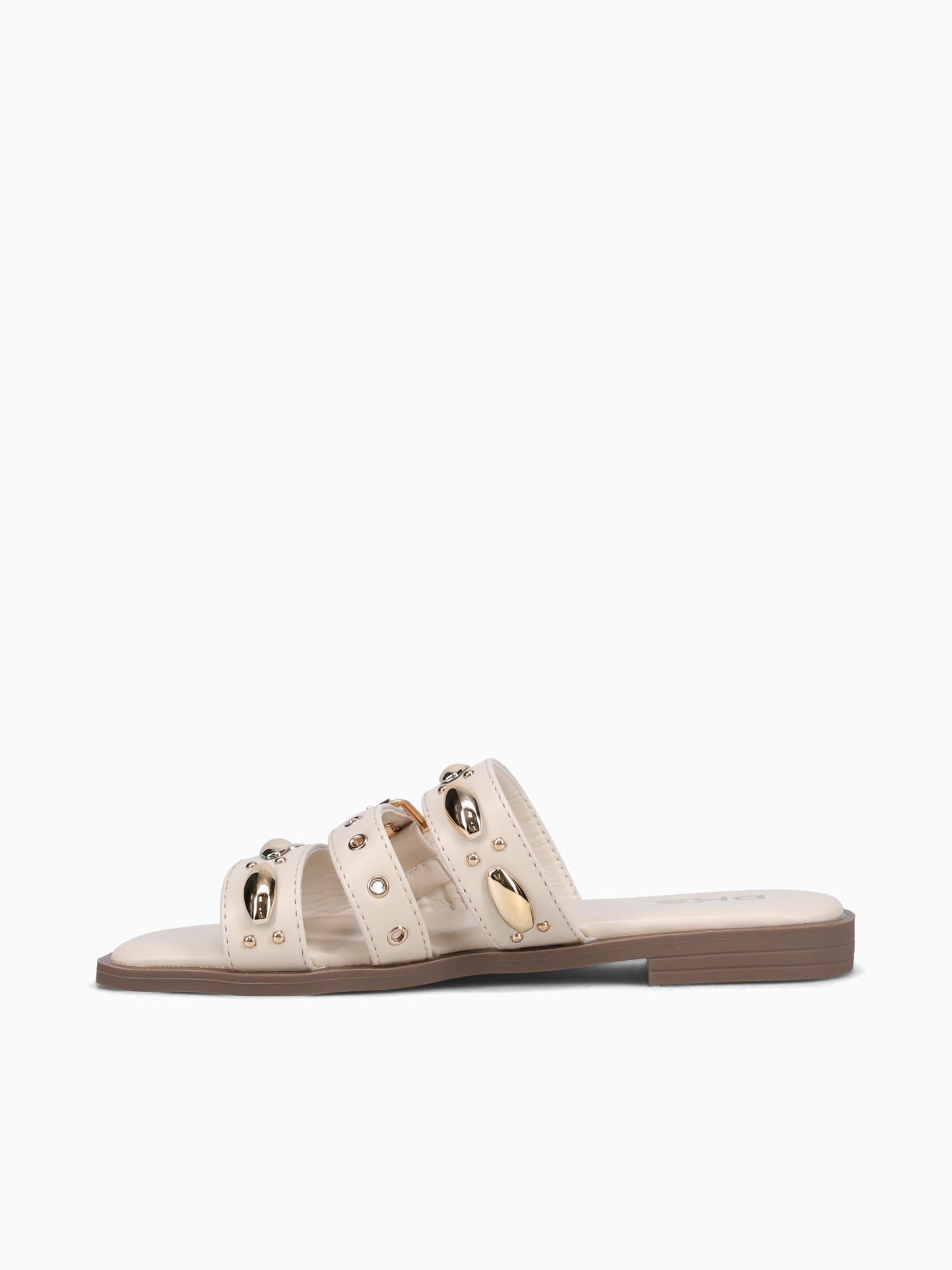 Milos Off White Smooth Off White / 5 / M