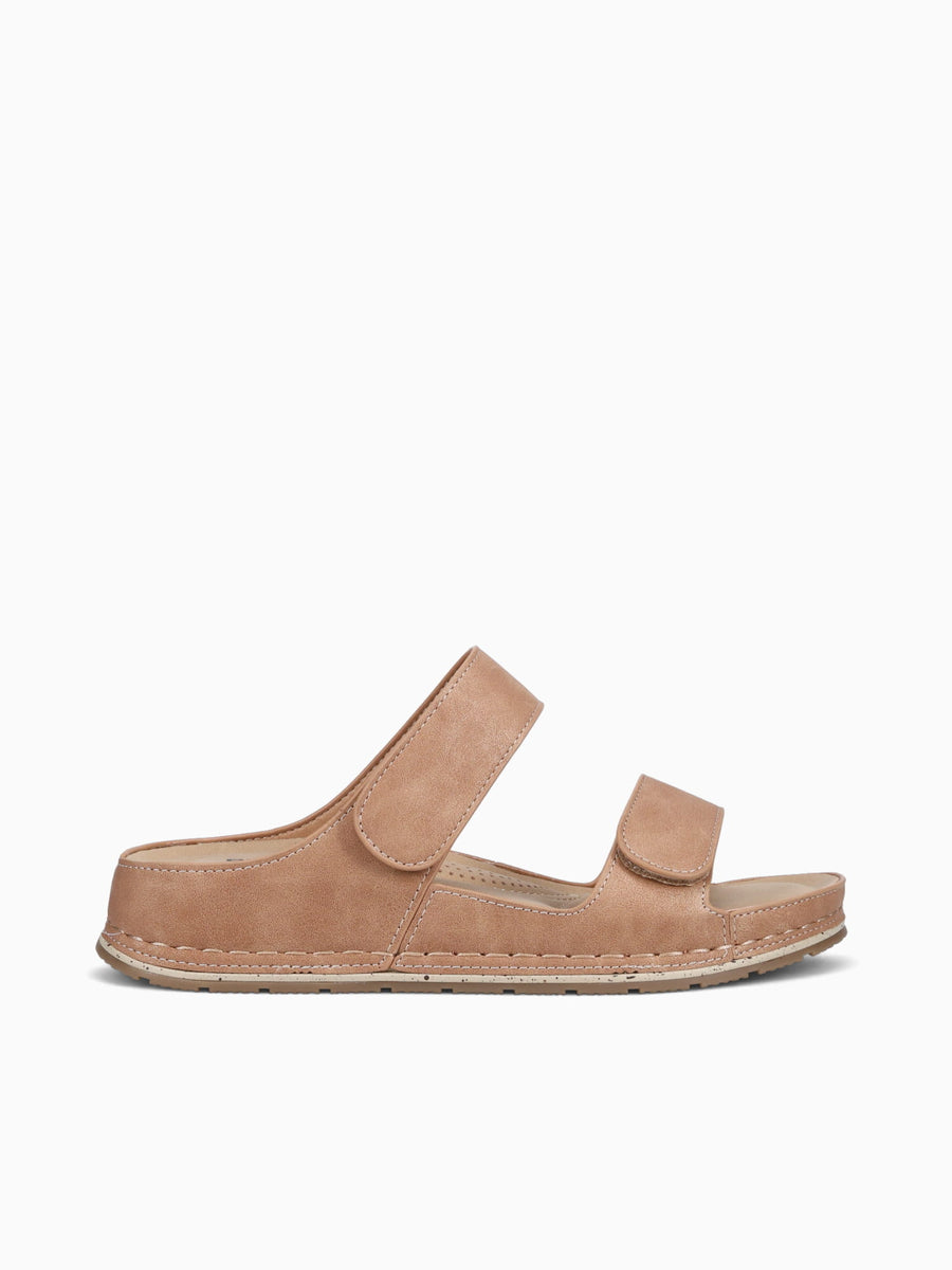 Odissan Camel Smooth Beige / 5 / M