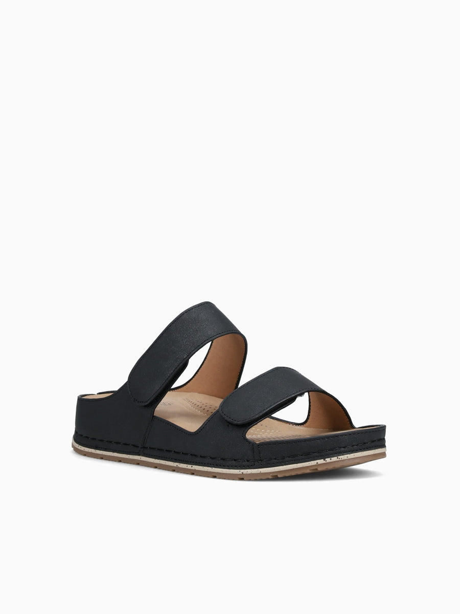 Odissan Black Smooth Black / 5 / M