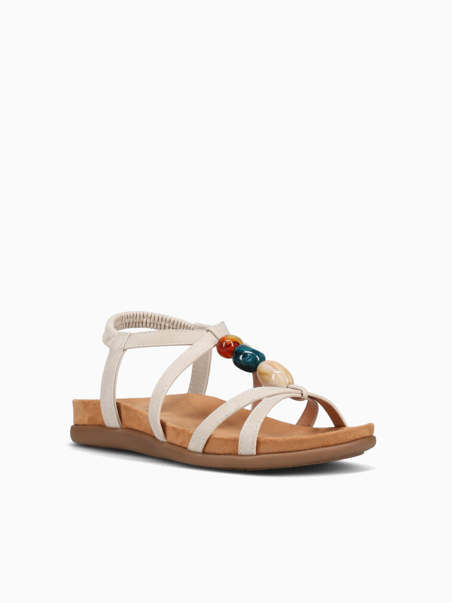 Royce Off White Smooth Off White / 5 / M