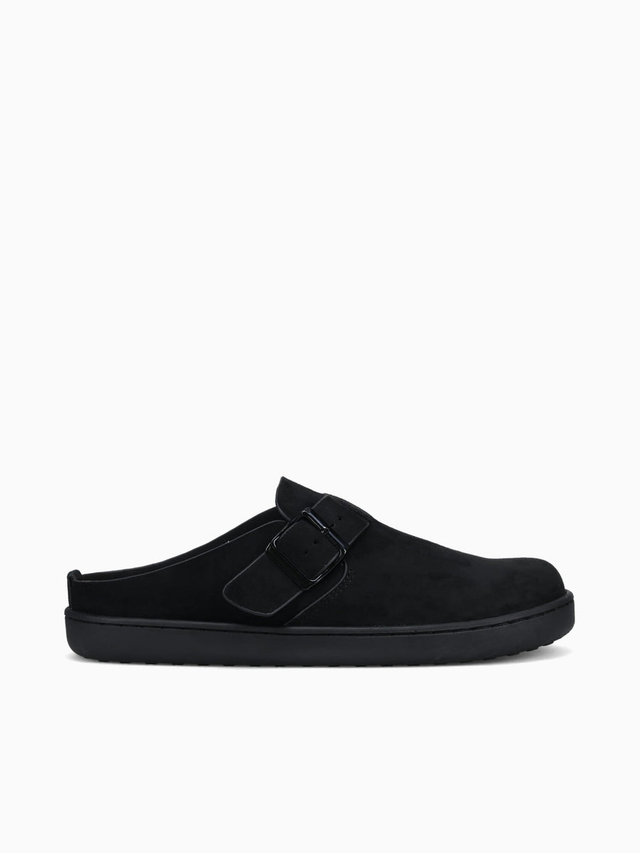 Pascal Black Soft Black / 5 / M