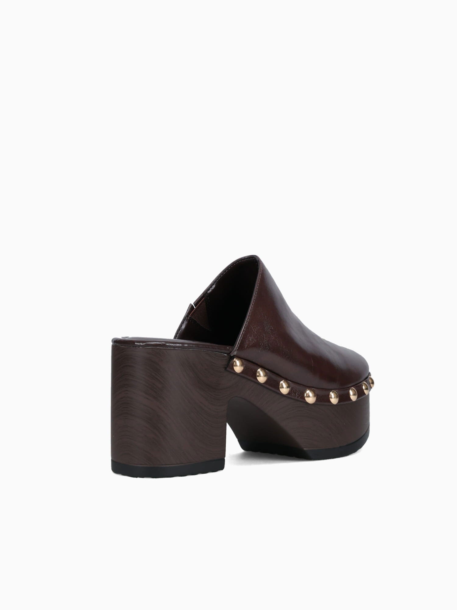 Liria Brown Smooth Brown / 5 / M