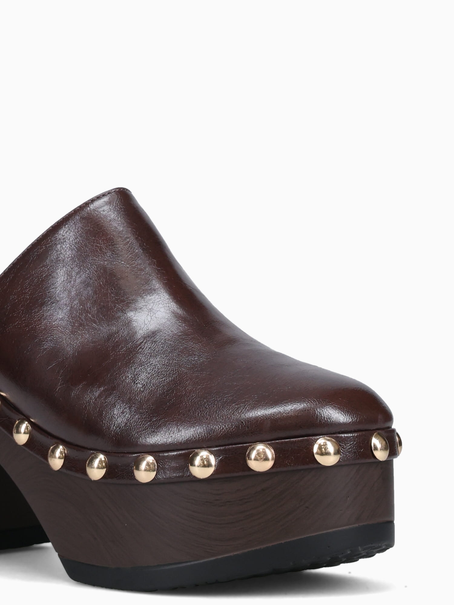 Liria Brown Smooth Brown / 5 / M