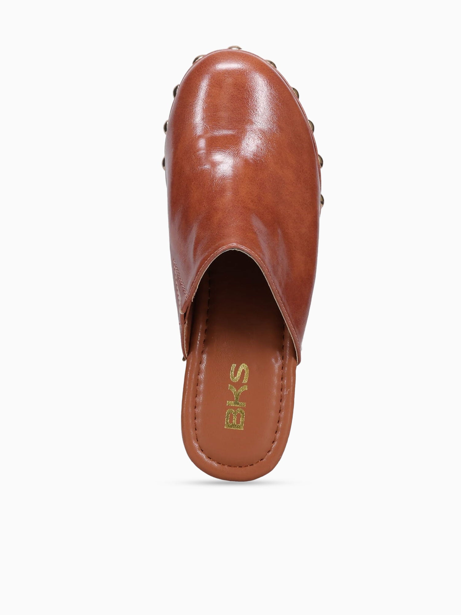 Liria Tan Smooth Tan / 5 / M