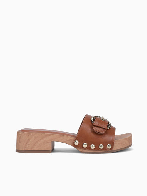 Meliana Tan Smooth Tan / 5 / M