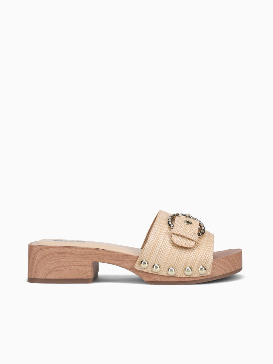 Meliana Beige Smooth Beige / 5 / M