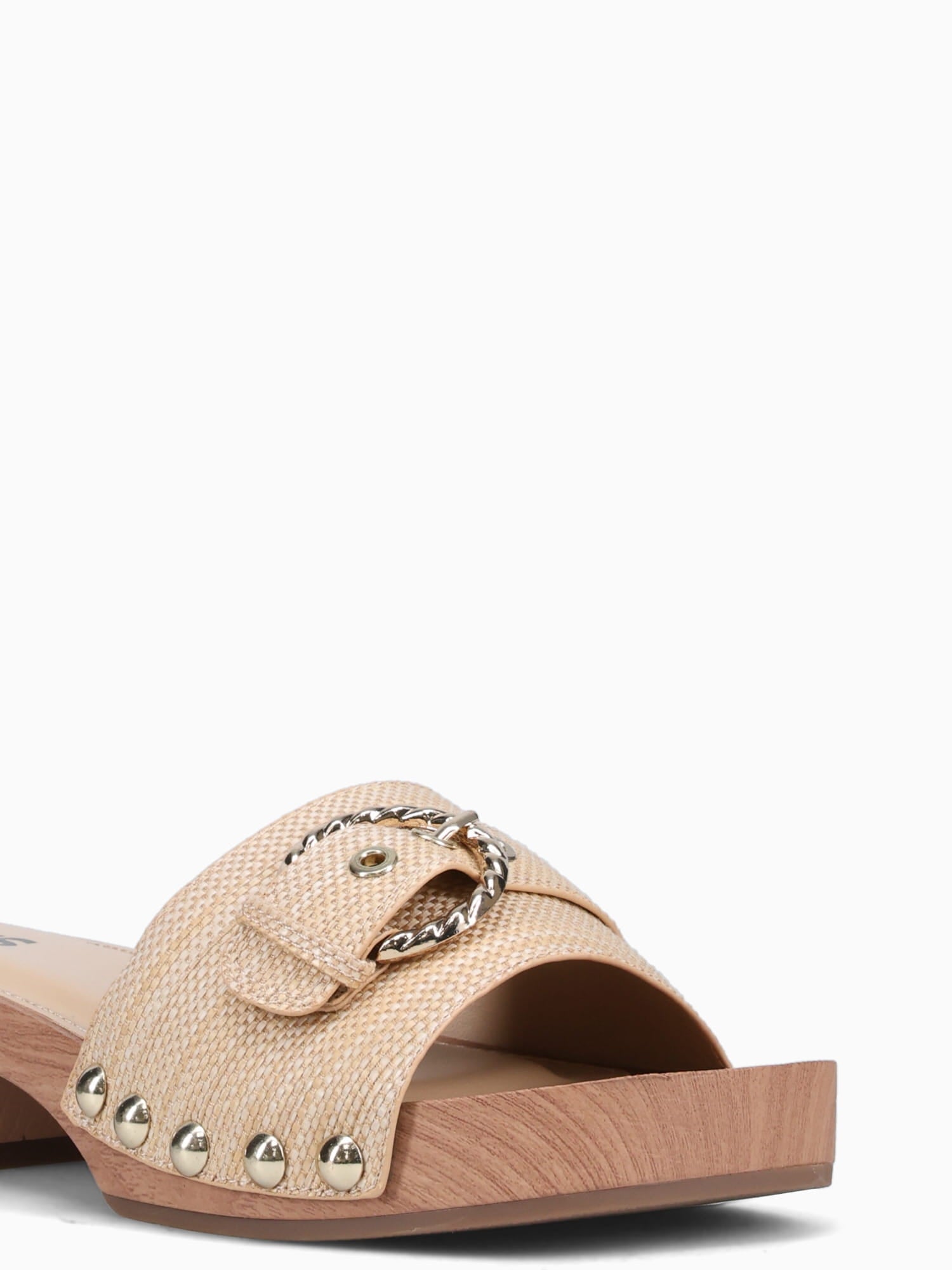 Meliana Beige Smooth Beige / 5 / M