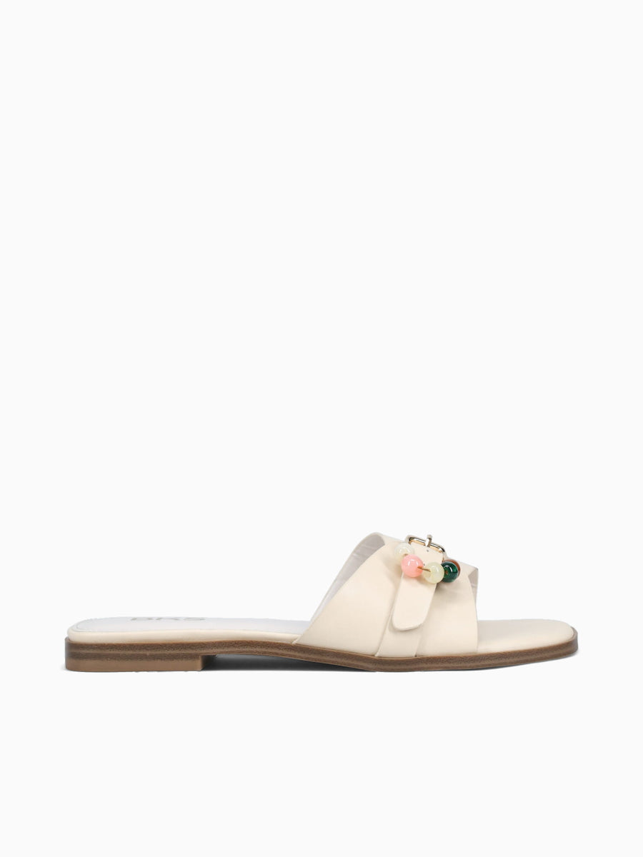 Gioia Off White Smooth Off White / 5 / M