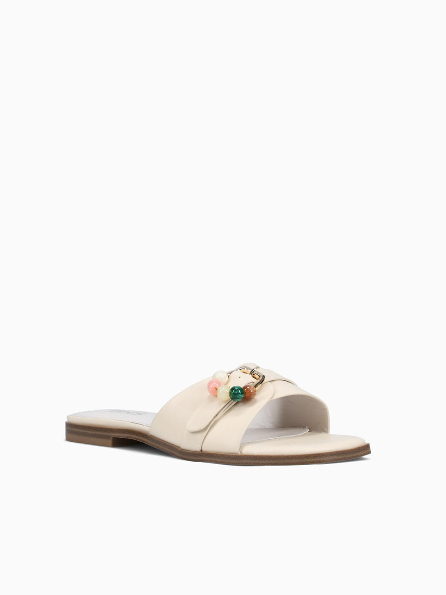 Gioia Off White Smooth Off White / 5 / M