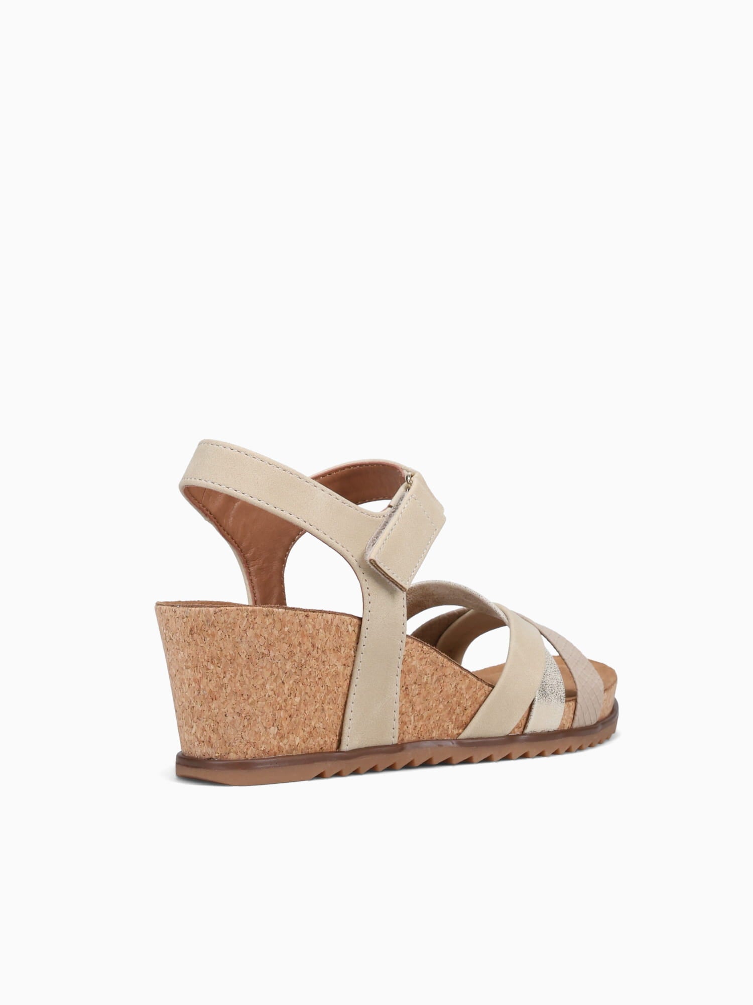 Talia Beige  gold Beige / 5 / M