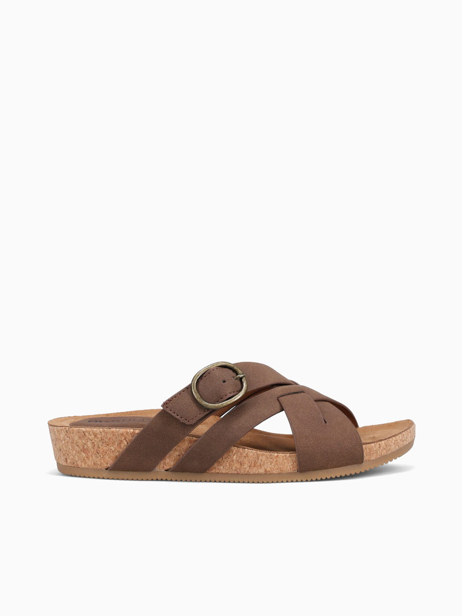 Grainger Brown Brown / 5 / M