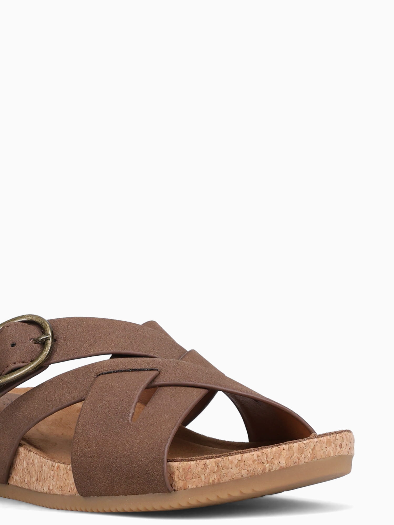 Grainger Brown Brown / 5 / M