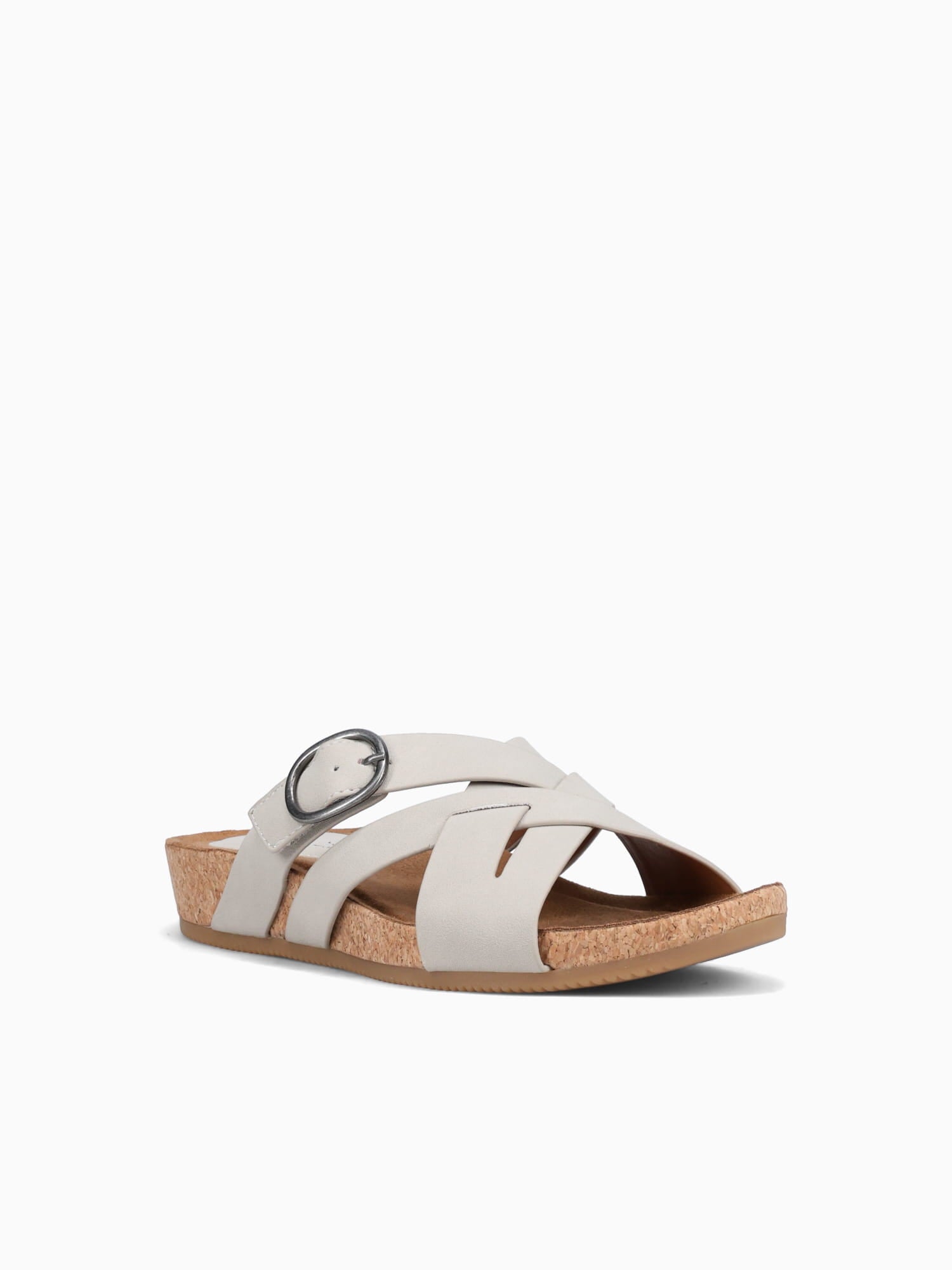 Grainger Mist Grey Grey / 5 / M
