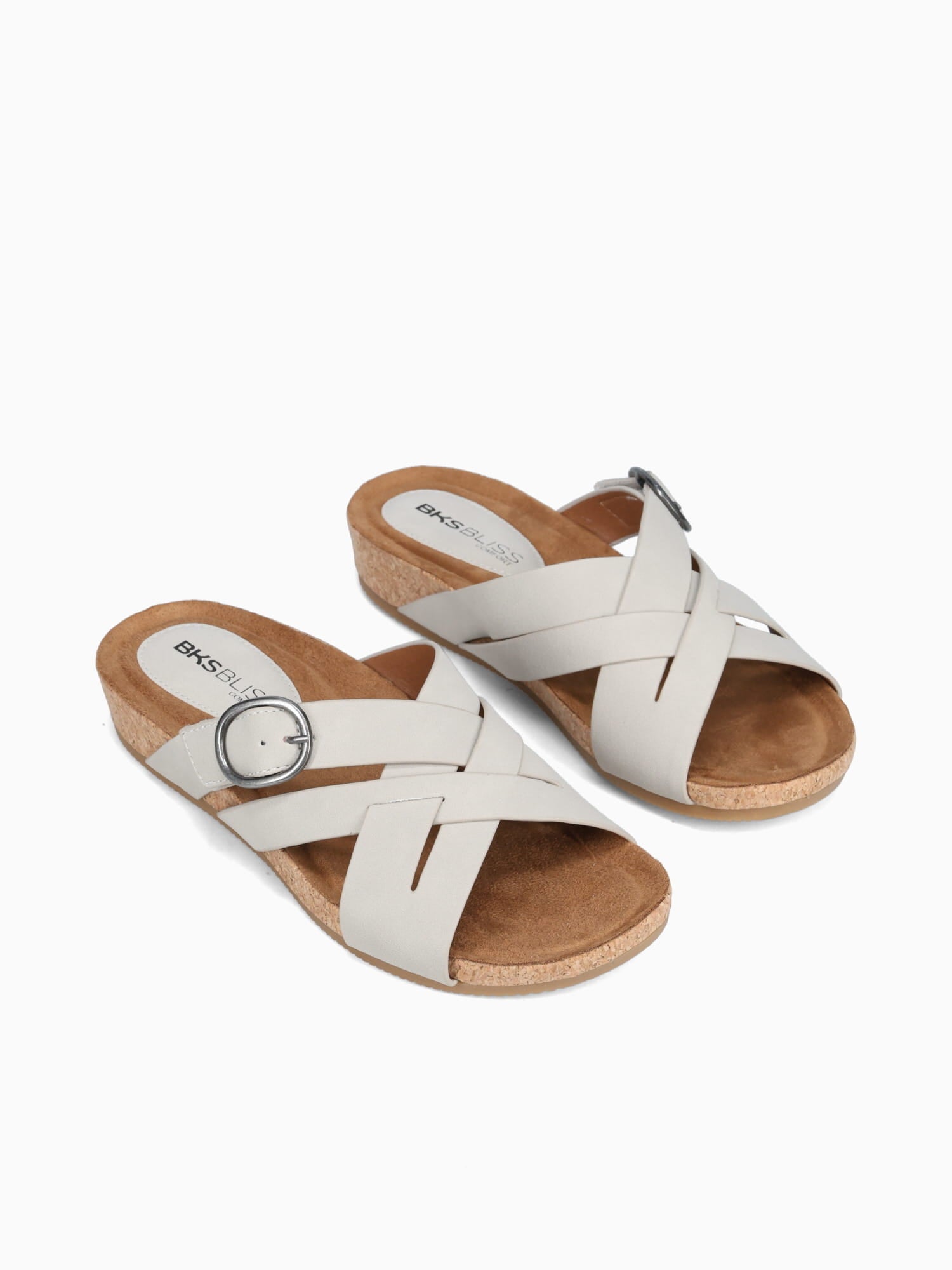 Grainger Mist Grey Grey / 5 / M