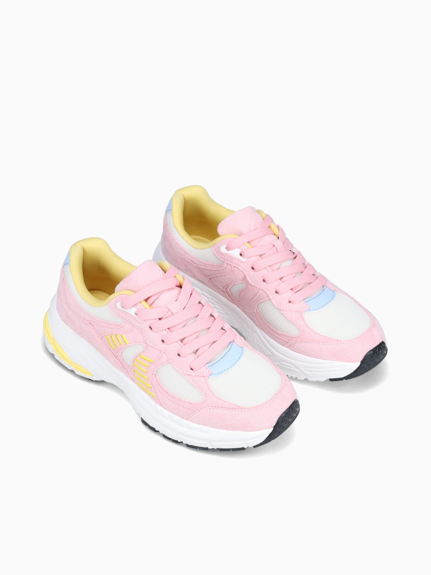 Hills Flamingo Soft Text Pink Multi / 5 / M