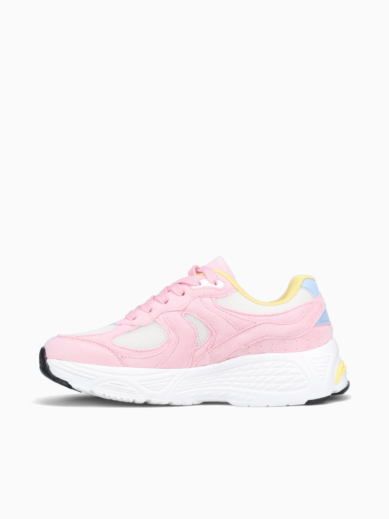 Hills Flamingo Soft Text Pink Multi / 5 / M