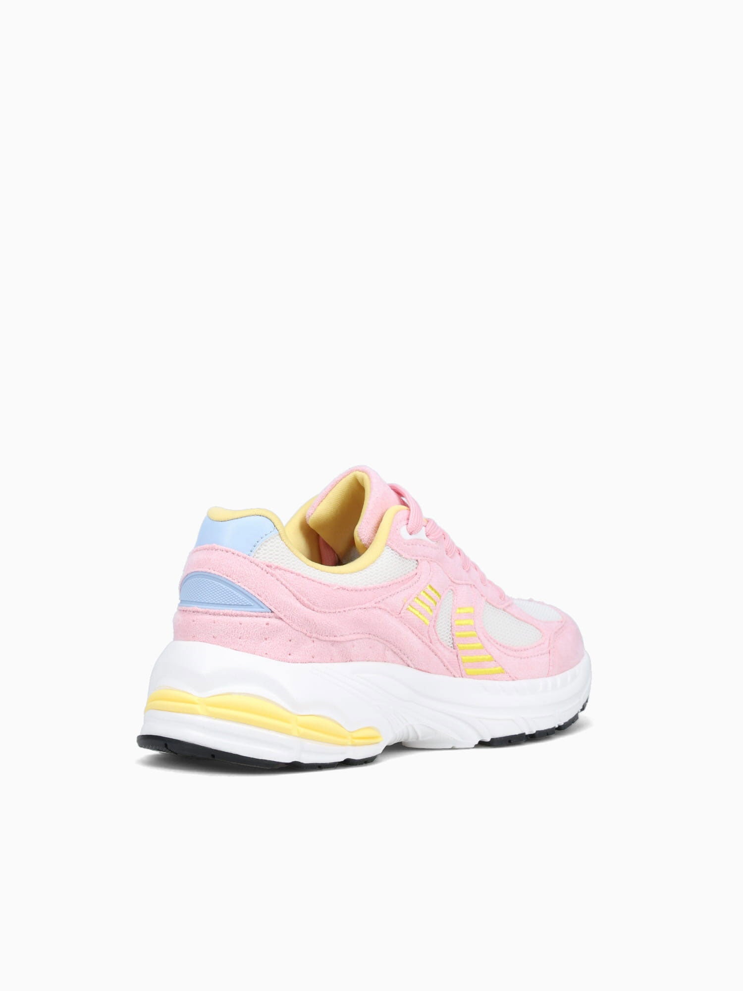 Hills Flamingo Soft Text Pink Multi / 5 / M