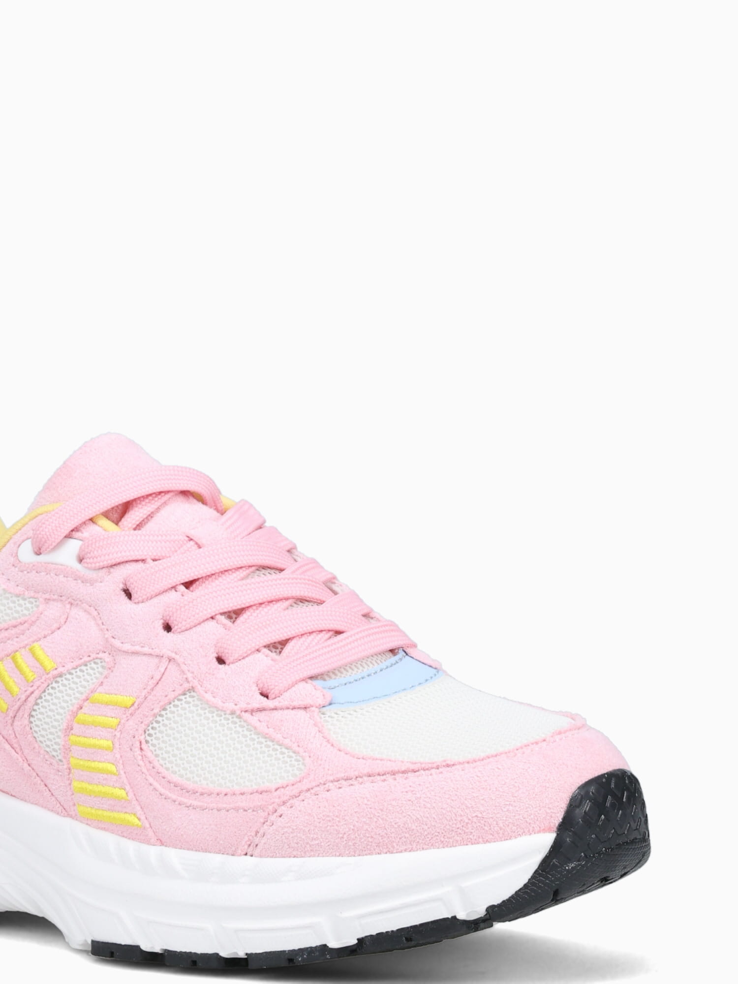 Hills Flamingo Soft Text Pink Multi / 5 / M