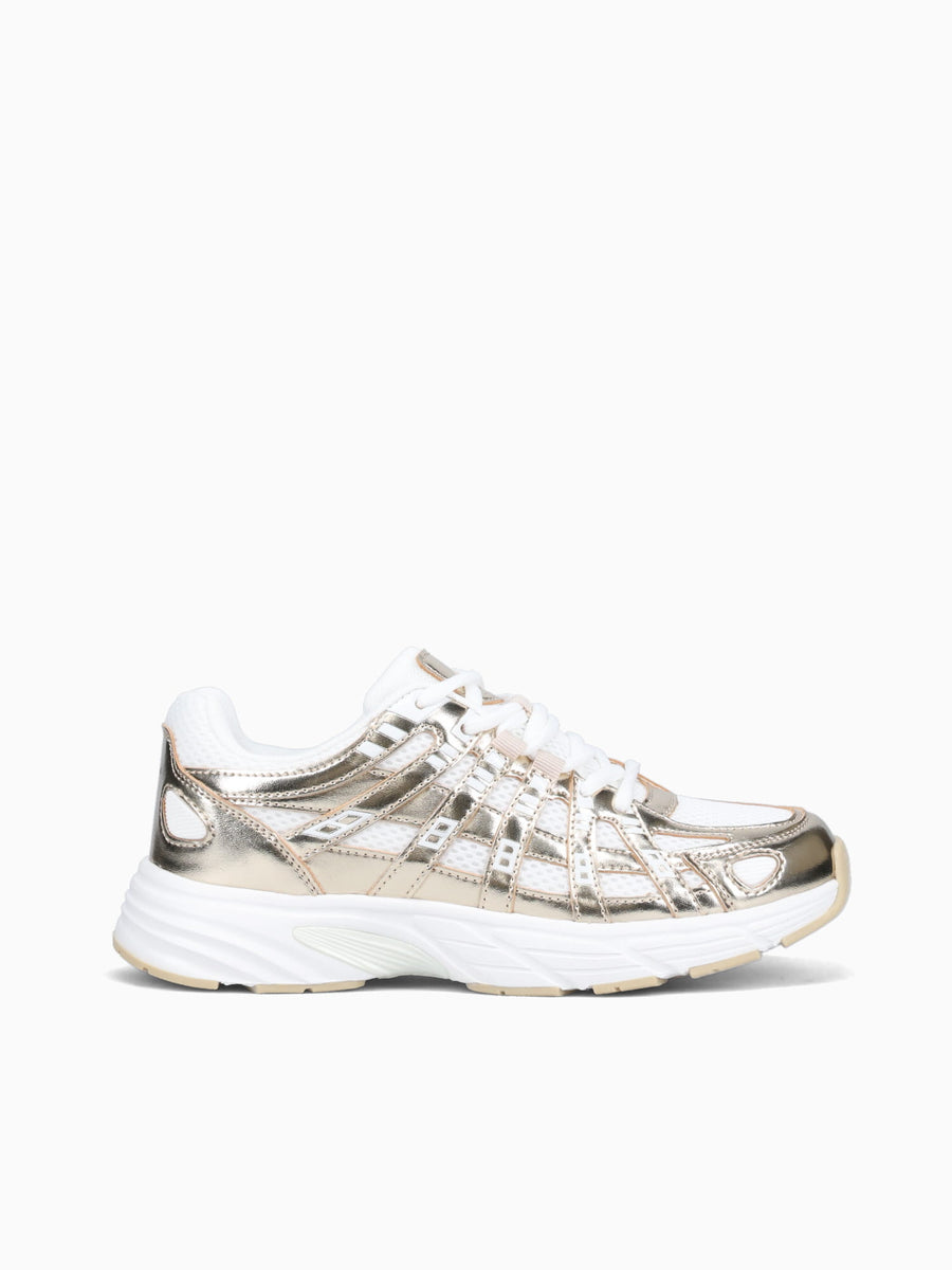 Peak Gold Metallic Gold / 5 / M