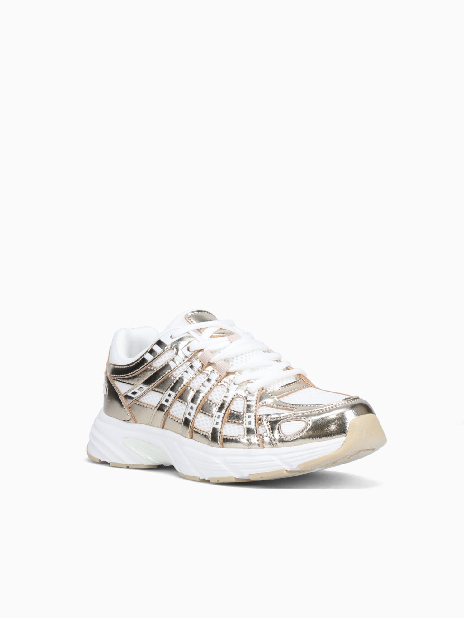 Peak Gold Metallic Gold / 5 / M