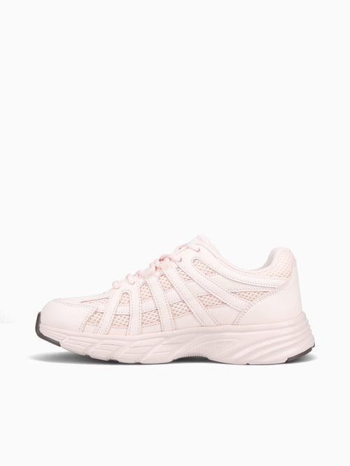 Peak Dust Smooth Pink / 5 / M