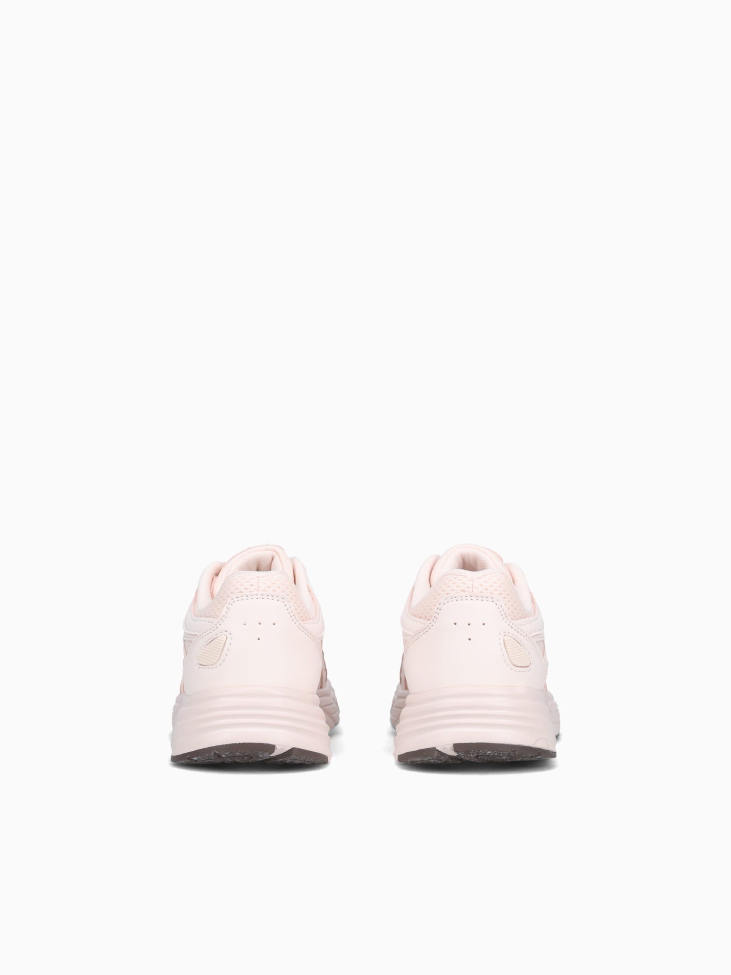 Peak Dust Smooth Pink / 5 / M