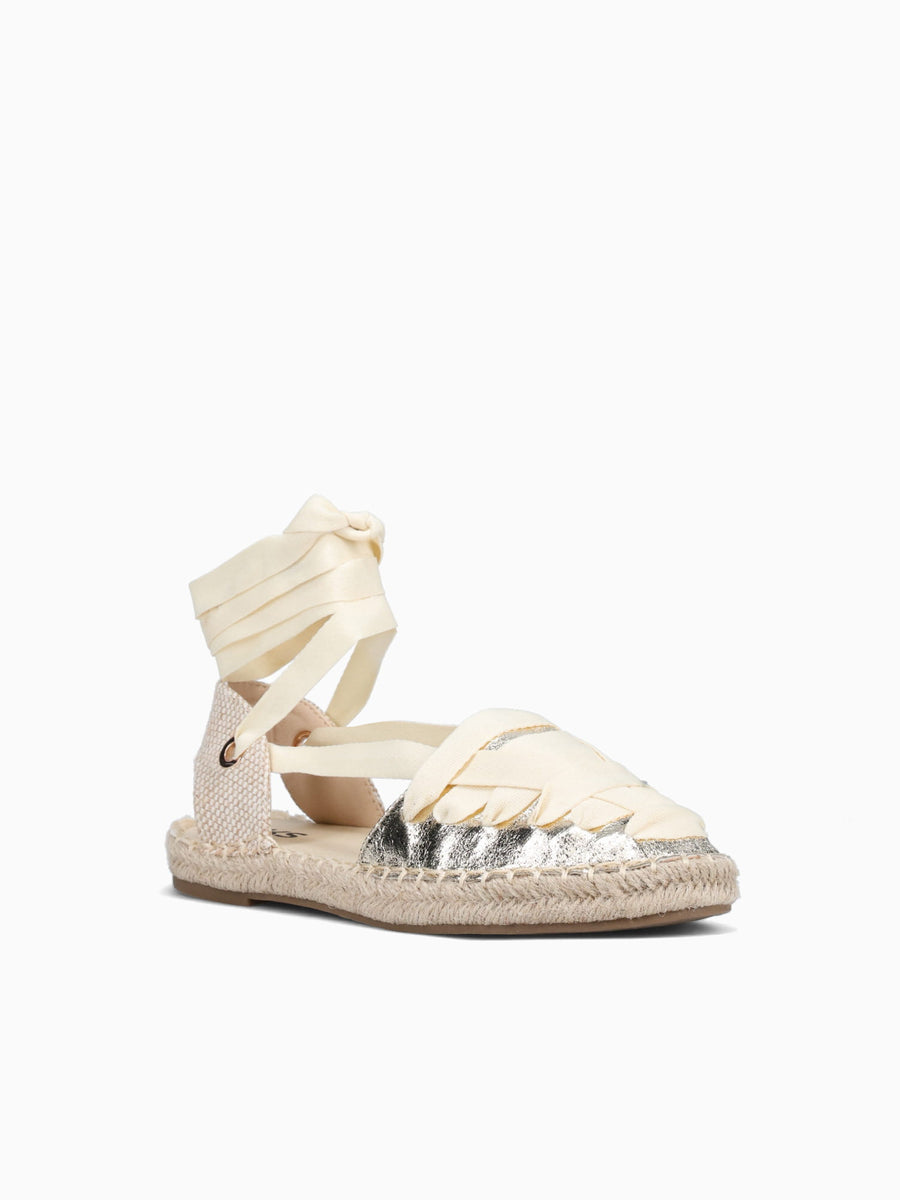 Dani Gold Metallic Gold / 5 / M