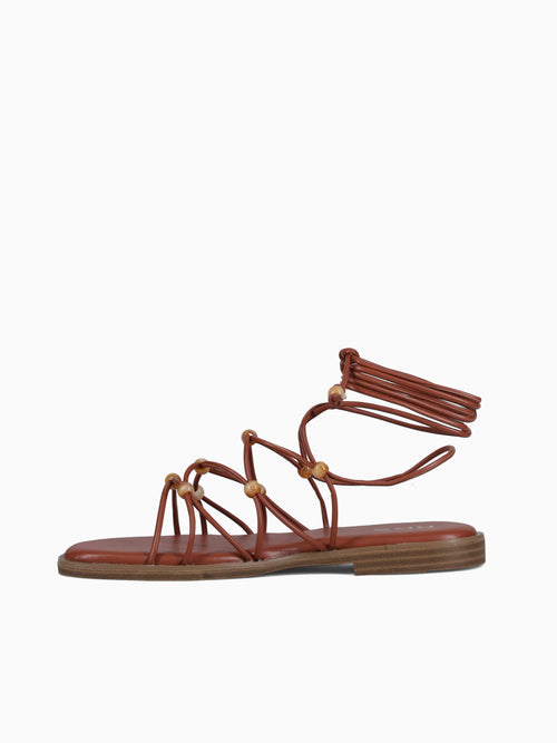 Fiji Brown Smooth Brown / 5 / M