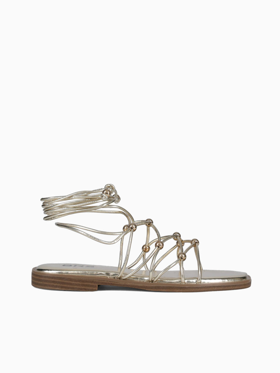 Fiji Gold Metallic Gold / 5 / M