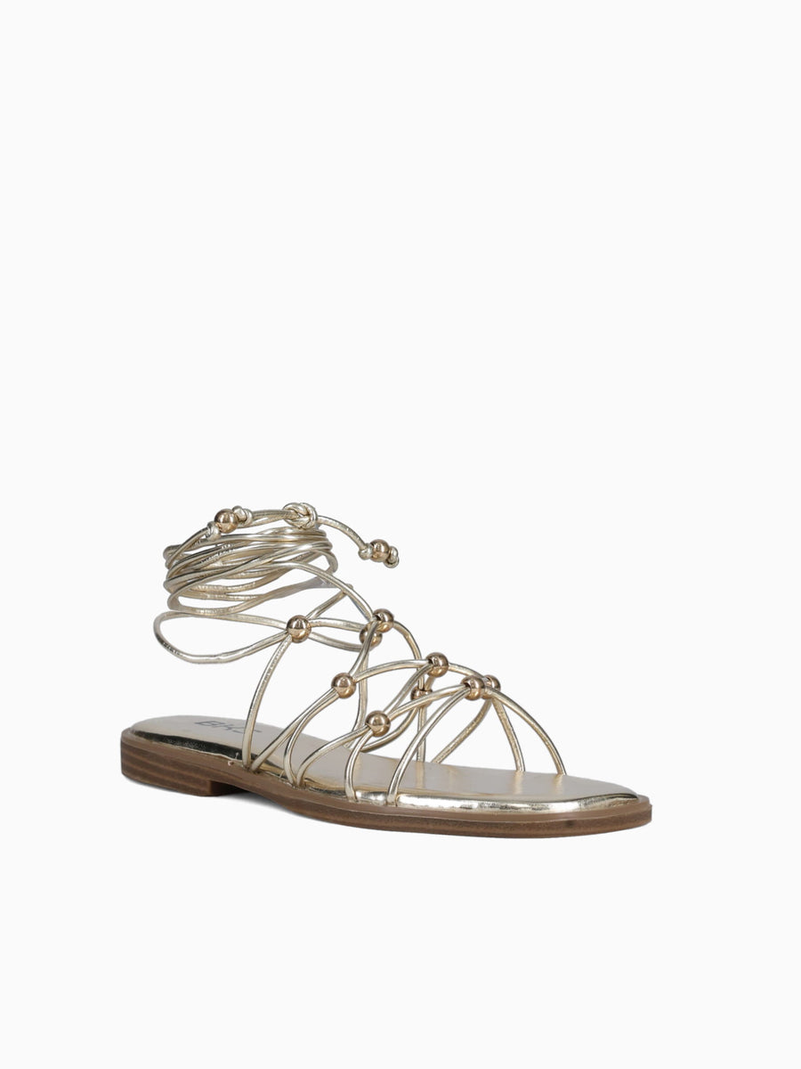 Fiji Gold Metallic Gold / 5 / M