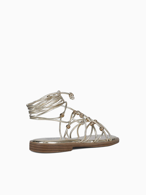 Fiji Gold Metallic Gold / 5 / M