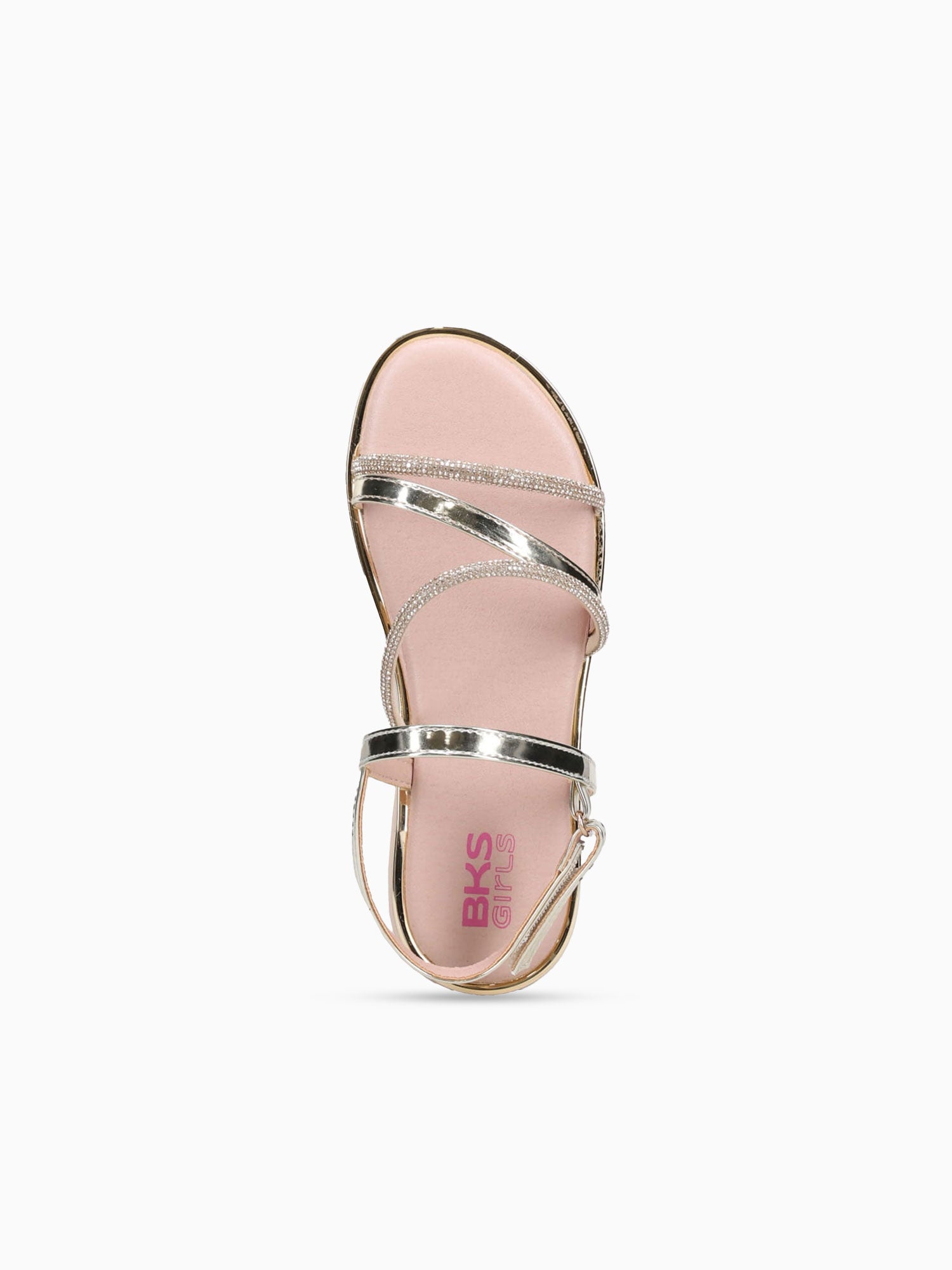 Ella Gold Metallic Gold / 1 / M