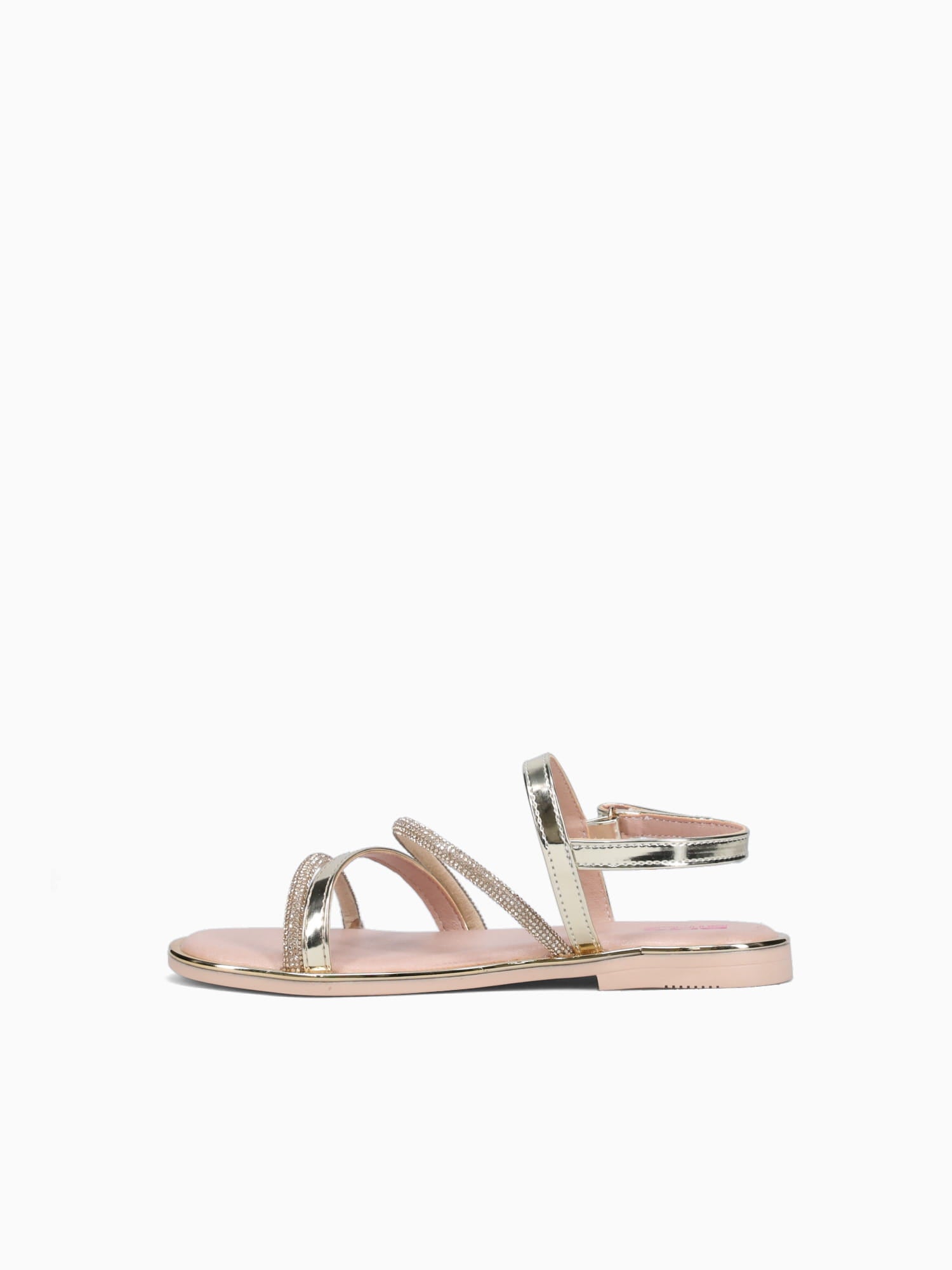 Ella Gold Metallic Gold / 1 / M