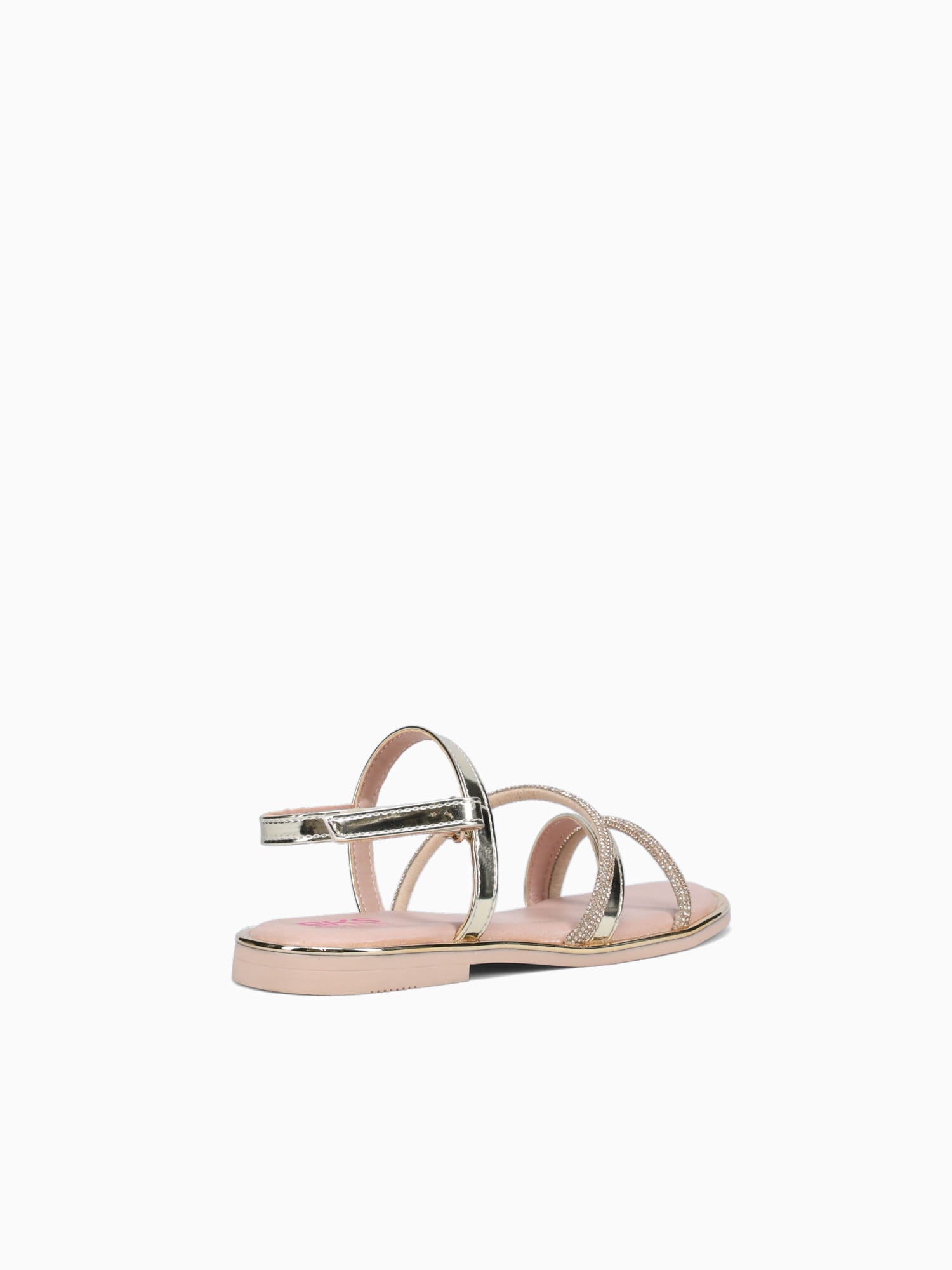 Ella Gold Metallic Gold / 1 / M