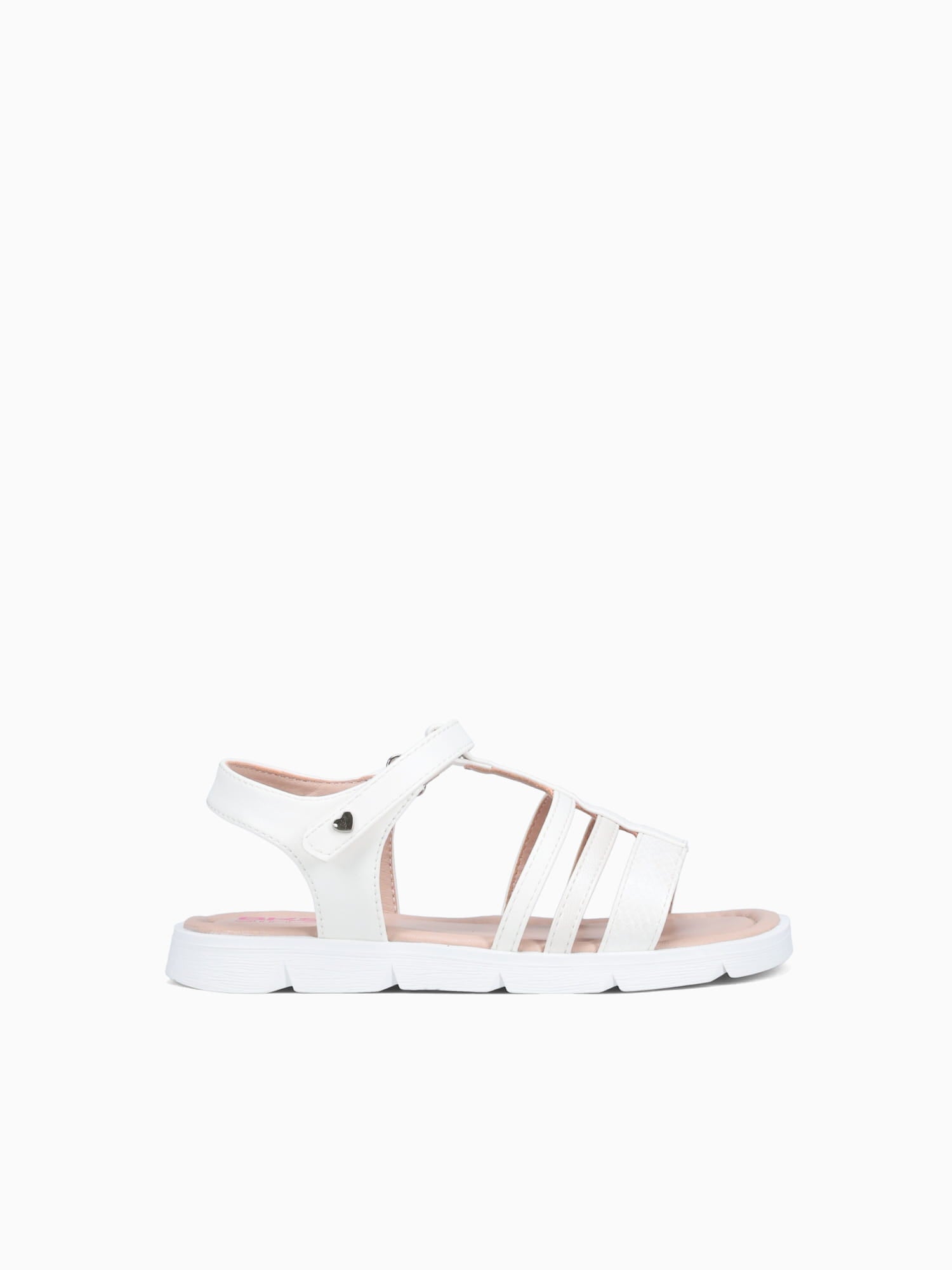 Emberly White Smooth White / 1 / M