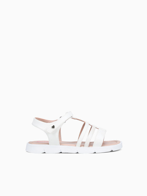 Emberly White Smooth White / 1 / M