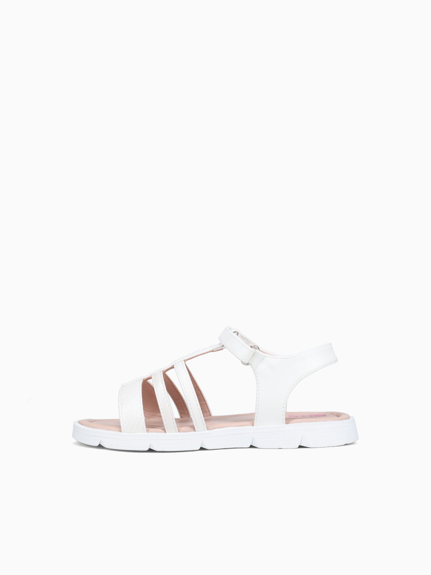 Emberly White Smooth White / 1 / M
