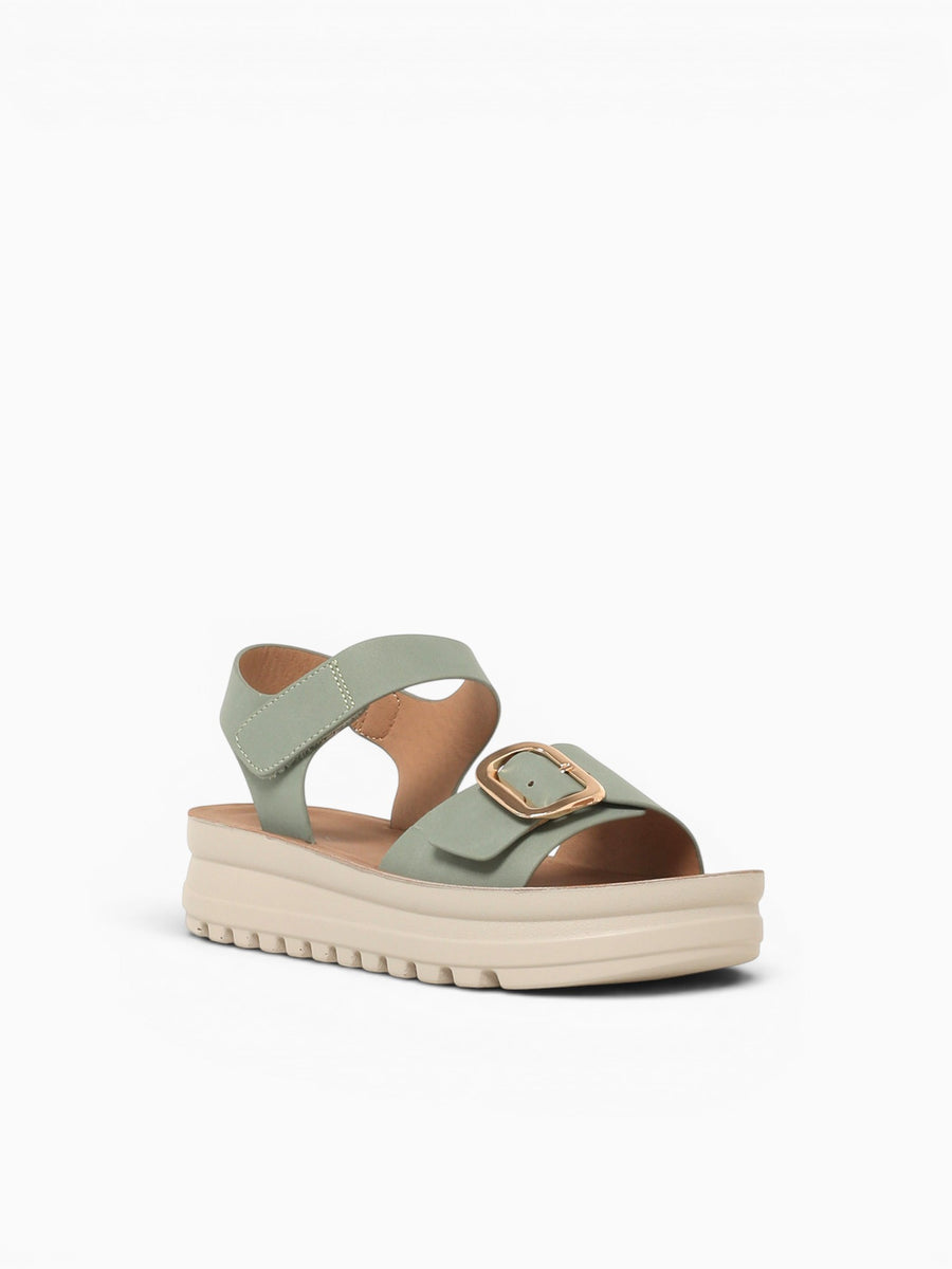 Jade Cyan Smooth Green / 5 / M