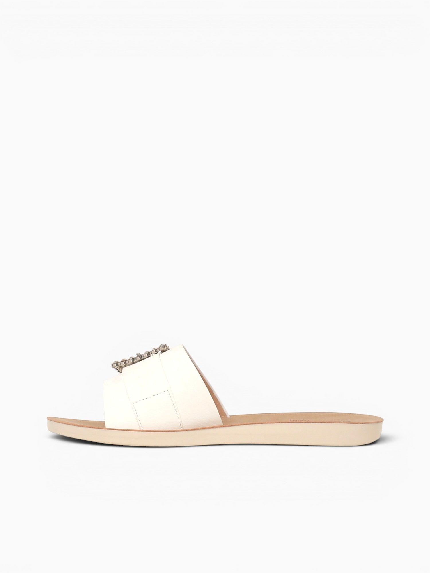 Jasmine White Smooth White / 5 / M