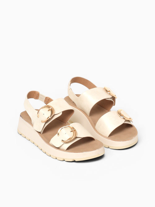 Joyce White Smooth White / 5 / M