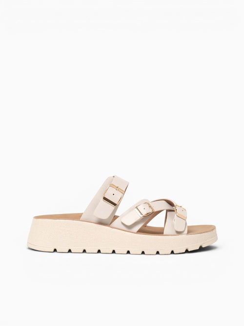 Joanne Grey Smooth Grey / 5 / M