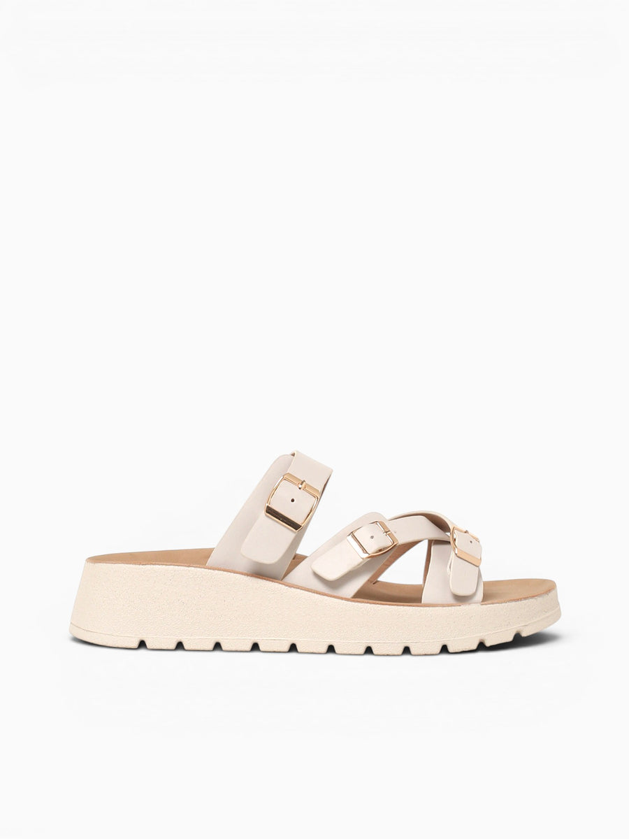 Joanne Grey Smooth Grey / 5 / M