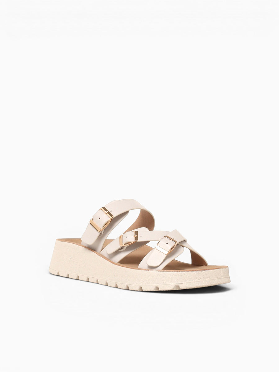 Joanne Grey Smooth Grey / 5 / M